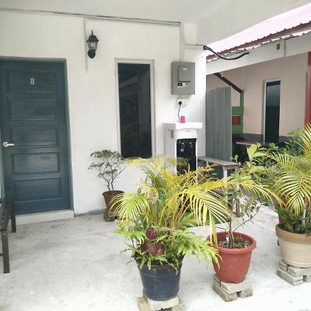 Niyaz Inn Pantai Cenang  Εξωτερικό φωτογραφία
