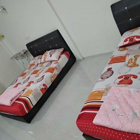 Niyaz Inn Pantai Cenang  Εξωτερικό φωτογραφία