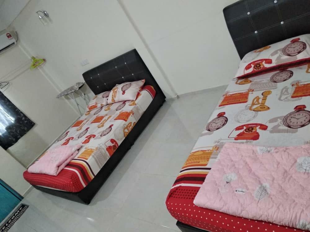 Niyaz Inn Pantai Cenang  Εξωτερικό φωτογραφία